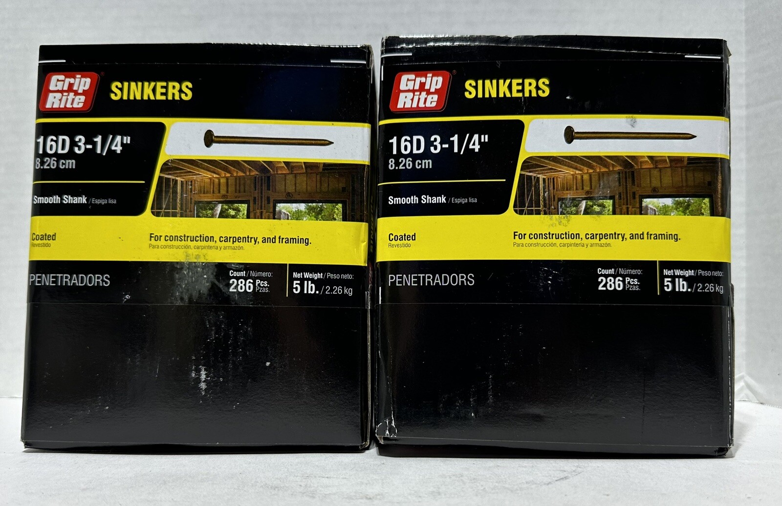 2-5-lb-boxes-grip-rite-16d-x-3-1-4-in-coated-smooth-shank-sinkers