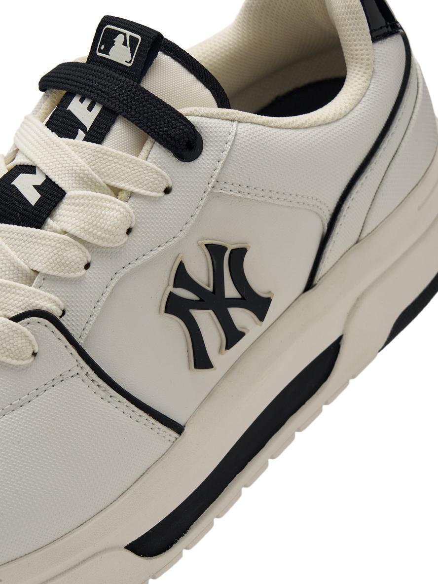 MLB★CHUNKY LINER BASIC SL NY★ロゴ★厚底★兼用 s-l1200.jpg
