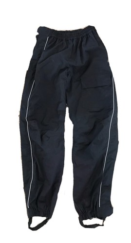 Harley Davidson Motorcycle Mens XL Rain 