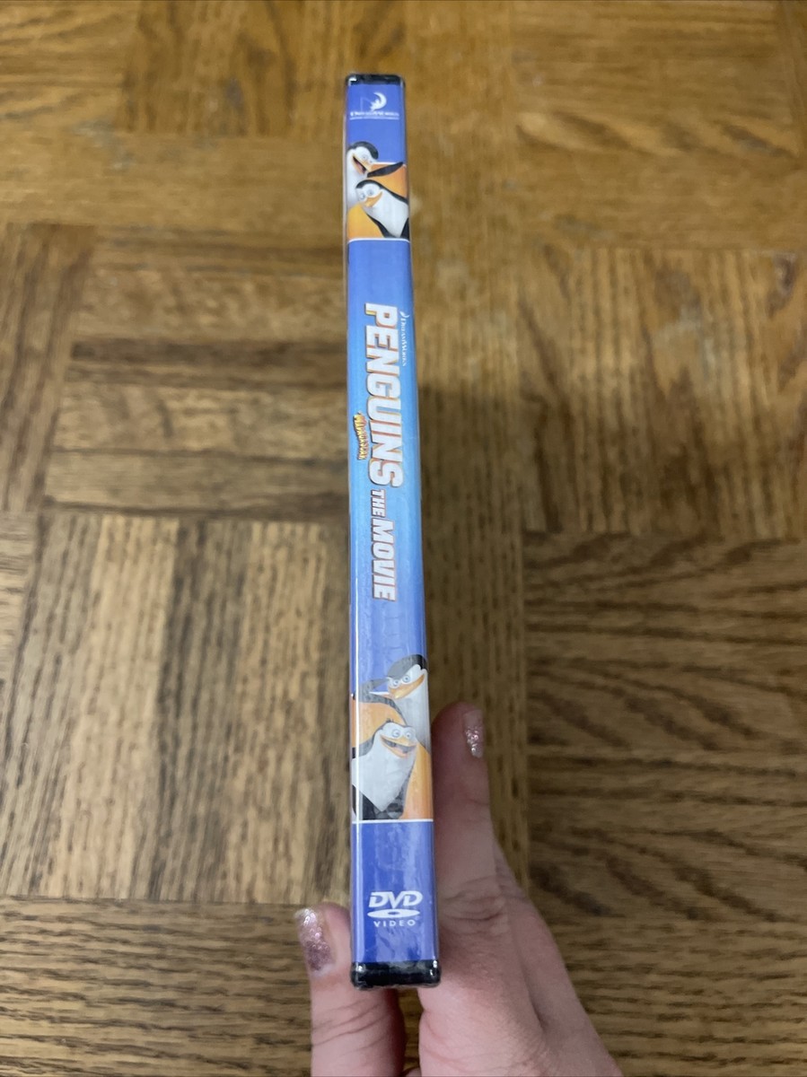 Penguins DVD | eBay
