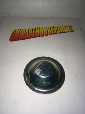 2007-2013 SILVERADO SIERRA 1500 FRONT WHEEL HUB GREASE CAP NEW GM #  23203672