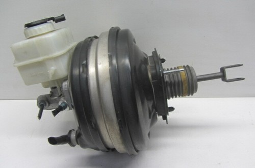 BMW F10 F11 5er Hauptbremszylinder  Bremskraftverstärker 6796726
