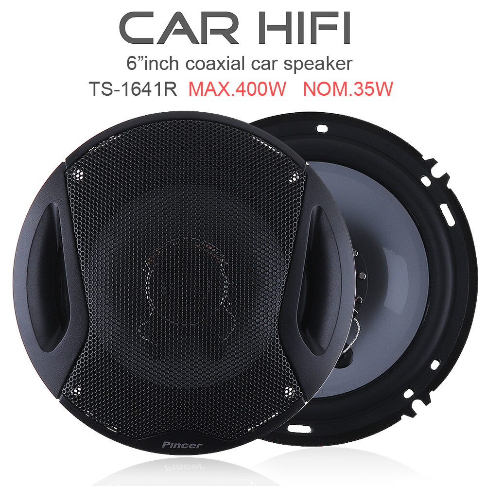 best speakers at low volume