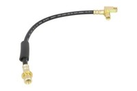 ABE C83177ABE Bremsschlauch Hinten 437 Mm FüR Ford P 100 Transit 1.8D-2.5D