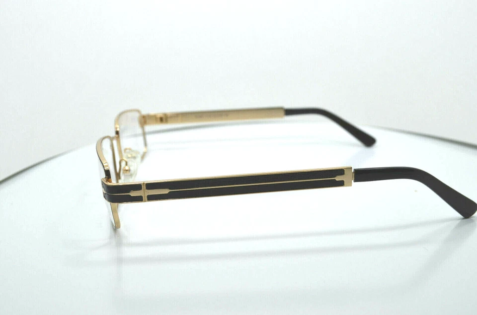 NOVA ARMAÇÃO DE ÓCULOS CAVIAR M4851 C16 AUTÊNTICA - Imagem 4 de 4