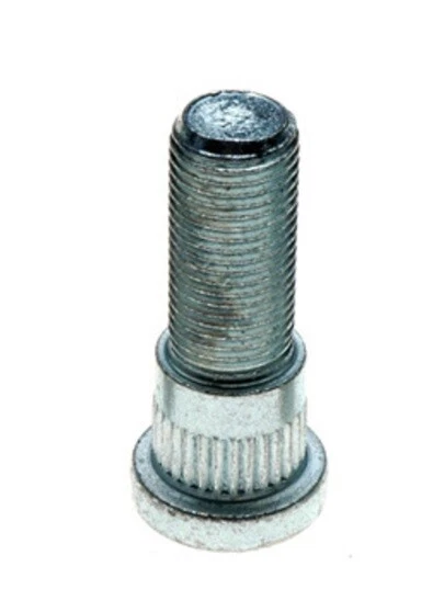 RAYBESTOS WHEEL BOLTS FRONT FOR CHRYSLER DODGE PLYMOUTH CORDOBA LEBARON DART DUS - Image 2 of 3