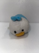 Disney Donald Duck Tsum Tsum Plush - Mini - 3 1/2 Inch NWT