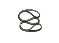 1 987 947 568 Bosch Keilrippenriemen FüR CitroËN,Fiat,Ford,Ford Australia,Hyunda