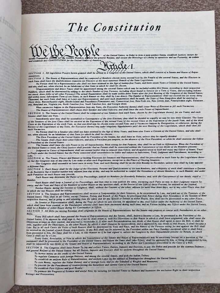 Raro Nov 1963 "The Freedom Collection" Edición A3 Hazaña Histórica EE. UU. Documentos - Imagen 3 de 4