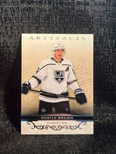 2021-22 Upper Deck Artifacts UD Hockey Complete Your Set You Pick Card 1-100 PYC