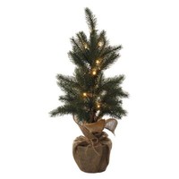 Led Weihnachtsbaum 52 Cm Tannenbaum Christbaum KüNstlicher Baum Tanne