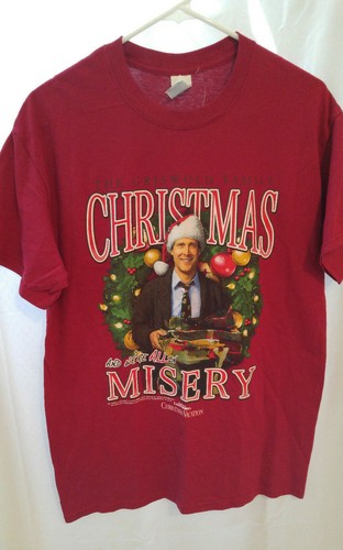 National Lampoon Christmas Vacation T 