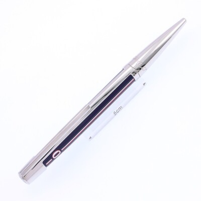 Dupont PARIS ボールペン S.T.Dupont Ballpoint Pen Defi Paris Saint-Germain | eBay