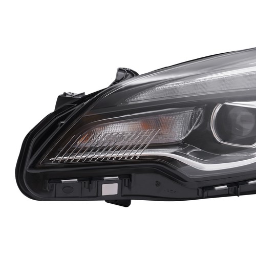 For Buick Envision 2016 2017 2018 2019 2020 Headlight Headlamp Driver Left Side - Picture 8 of 15