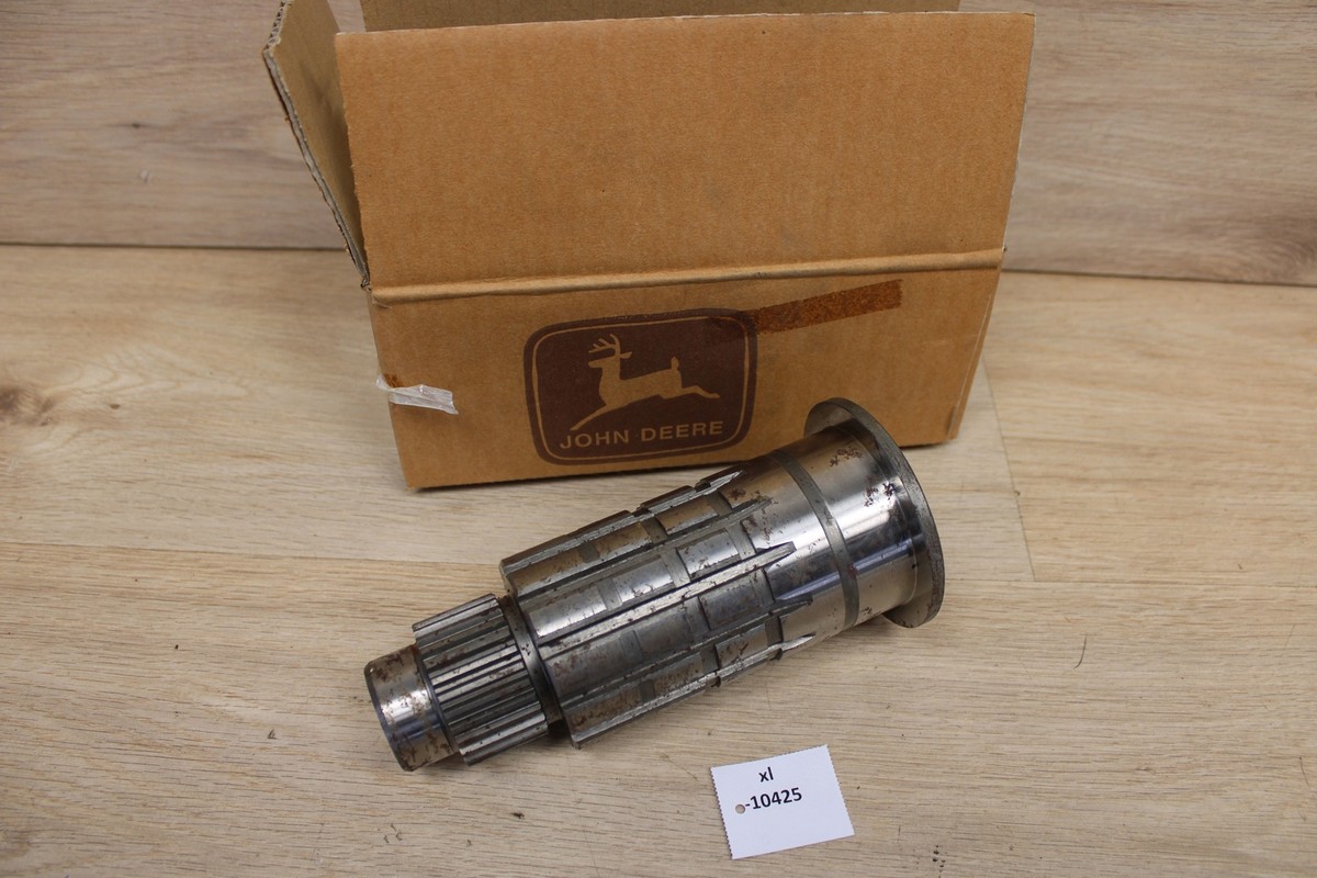 John Deere L61090 Shaft NOS NEU genuine xl10425 | eBay