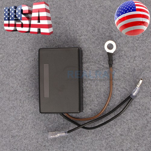 For Club Car DS Gas Golf Cart 19921996 FE290 FE350 RPM Rev Limiter