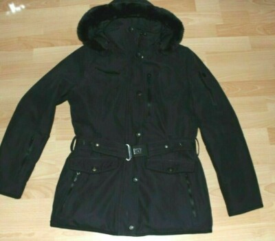 Wellensteyn Amethyst Damen Winter Mantel TOP S Jacke Damen