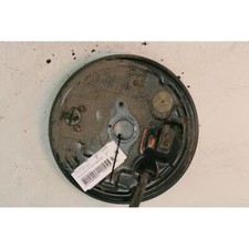 Disque de frein Fiat FIORINO