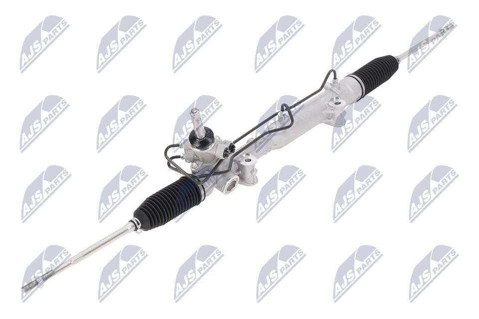 NTY Power Steering Gear Box SPK-CH-019 For Chrysler Dodge, Left-Hand