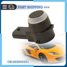 For 12-14 Mclaren MP4-12C 650S 0263003331 Front Or Rear Parking Sensor US