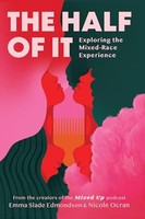 Nicole Ocran - Half Of It Exploring The Mixed-Race Experience - Hard - G245Z