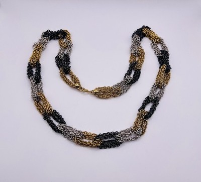 Napier Statement Kette