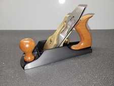 Lie-Nielsen 4-1/2 plane with 50 degree frog