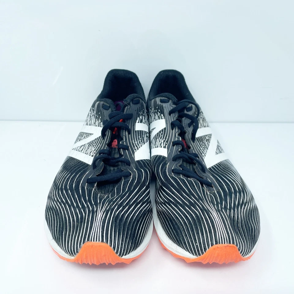 New Balance Mujer XC Seven WXCR7BP Gris Zapatos para Correr Tenis Talla 10 B Foto 3 de 4