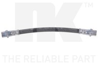 Bremsschlauch FÜR Opel Tigra Twintop (X04), Opel Corsa C (X01) - NK 853658