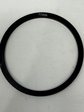 Cokin P Series Filter Ring Adapters  Specify Size 