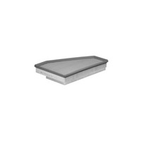 Luftfilter Mahle LX 1762 FüR Chrysler PT Cruiser
