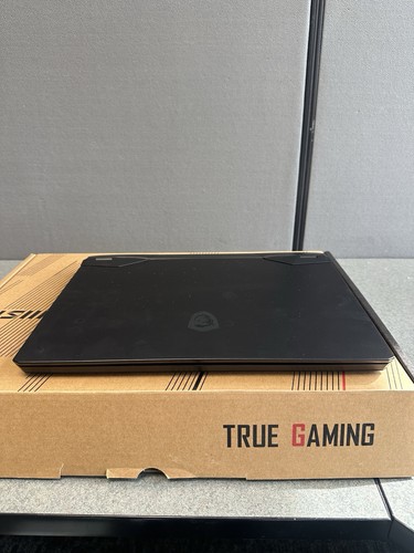 MSI GP66 Leopard 11UH 15.6" FHD i7-11800H RTX 3080 16GB 1TB SSD Win11 - Picture 3 of 5