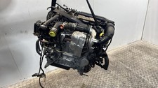 Moteur Citroen DS3