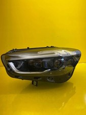 Mercedes B-Klasse W247 Full Led Multibeam Scheinwerfer Links A2479061304 LHD