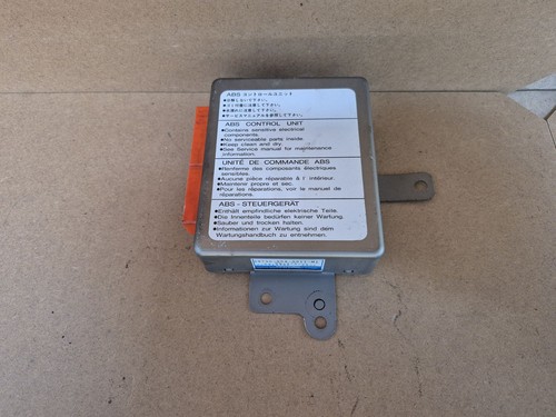 Org. ABS Ecu Steuergerät computer 39790-S04-G011 Honda CIVIC EJ9 EK3 EK4 96-00