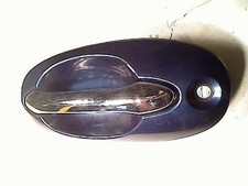 Porte avant et accessoires Kia CARNIVAL