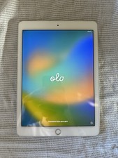 Apple iPad Pro 9.7-inch A1673, 32 GB, Wi-Fi, 9.7 in - Space Gray
