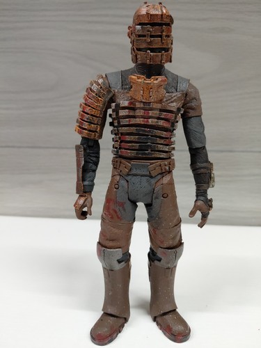 Figurine NECA – Isaac Clarke De Dead Space (occasion)