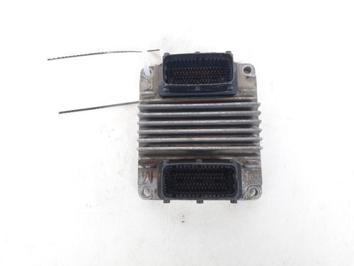 8973065751 motorsteuergerät OPEL MERIVA A 1.7DIESEL KW55 - Y17DT 2003 203534