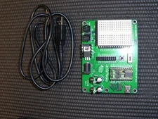 Parallax Basic Stamp Board of Education, USB Version