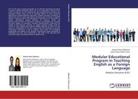 Modular Educational Program In Teaching English As A Foreign Language Sahar Sada