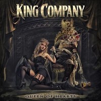 Audio Cd - King Company - Queen Of Hearts - King Records -D- Neu