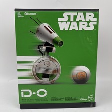 Star Wars Droid D-O The Rise Of Skywalker D-O...