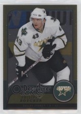 2008-09 O-Pee-Chee Metal Philippe Boucher #427 8tn
