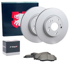 Kits de frein Honda FR-V