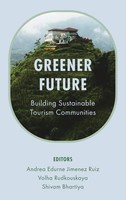 Greener Future | Building Sustainable Tourism Communities | Ruiz (U. A.) | Buch