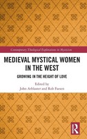 John Arblaster (U. A.) | Medieval Mystical Women In The West | Buch | Englisch