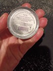 Tarte Smooth Operator Amazonian Clay Finishing Powder 0.07 oz Travel Sample size — photo 2