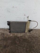 Radiateur Peugeot 306