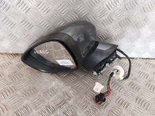 Retroviseur gauche (ou coque) Citroen C4